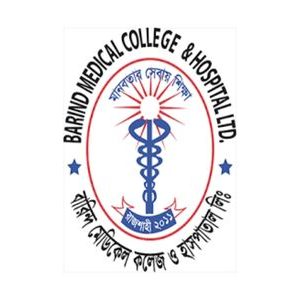 MBBS in Barind Medical College