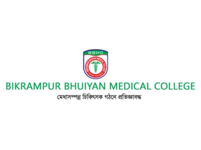 Bikrampur Bhuiyans Medical College