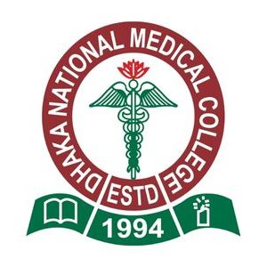 MBBS in Dhaka National Medical College