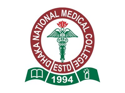 MBBS in Dhaka National Medical College