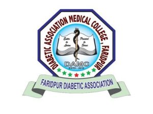 Diabetic Association Medical College Admission