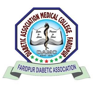 Admission Process Diabetic Association Medical College