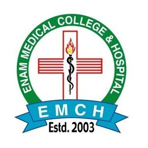 MBBS in Enam Medical College and Hospital