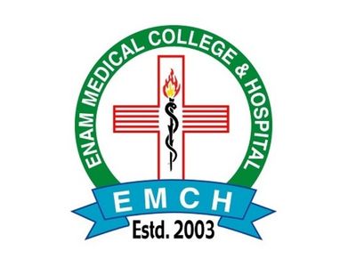 Enam Medical College and Hospital