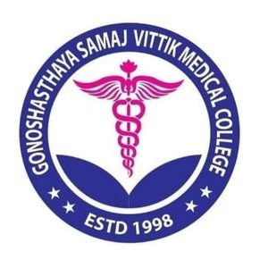 Gonoshasthaya Samaj Vittik Medical College Admission Process