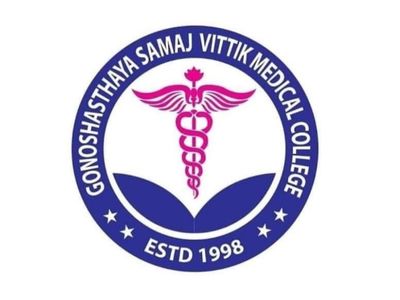 Gonoshasthaya Samaj Vittik Medical College