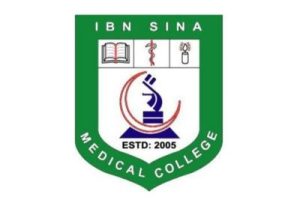 IBN SINA Medical College Admission Process