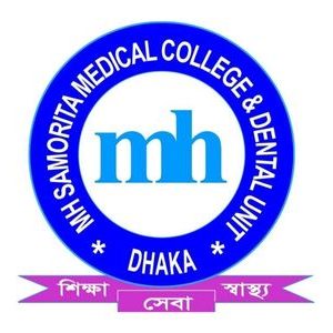 MH Samorita Medical College Admission Process