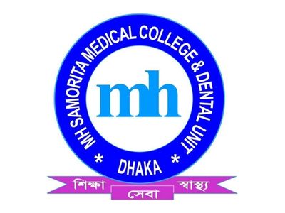 MH Samorita Medical College Admission Process