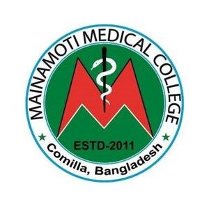 Mainamoti Medical College Admission Process