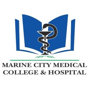 Marine City Medical College Admission Process