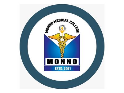 MBBS in Monno Medical College