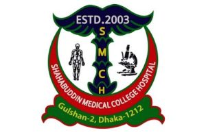 Shahabuddin Medical College