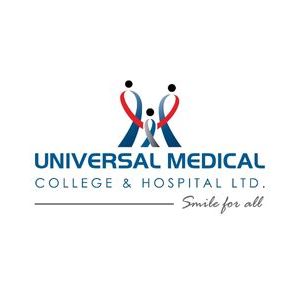 Universal Medical College Admission Process