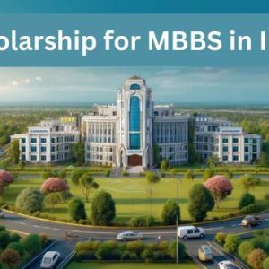 Cost of Studying MBBS in India