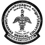 Madras Medical College (MMC), Chennai