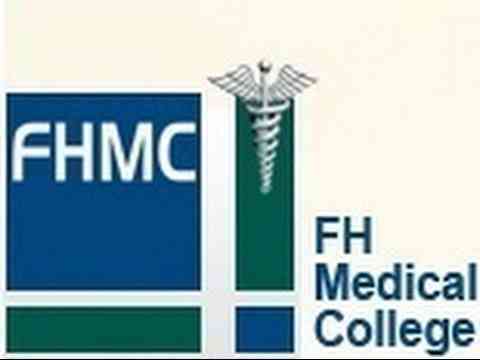 FH Medical College and Hospital Agra