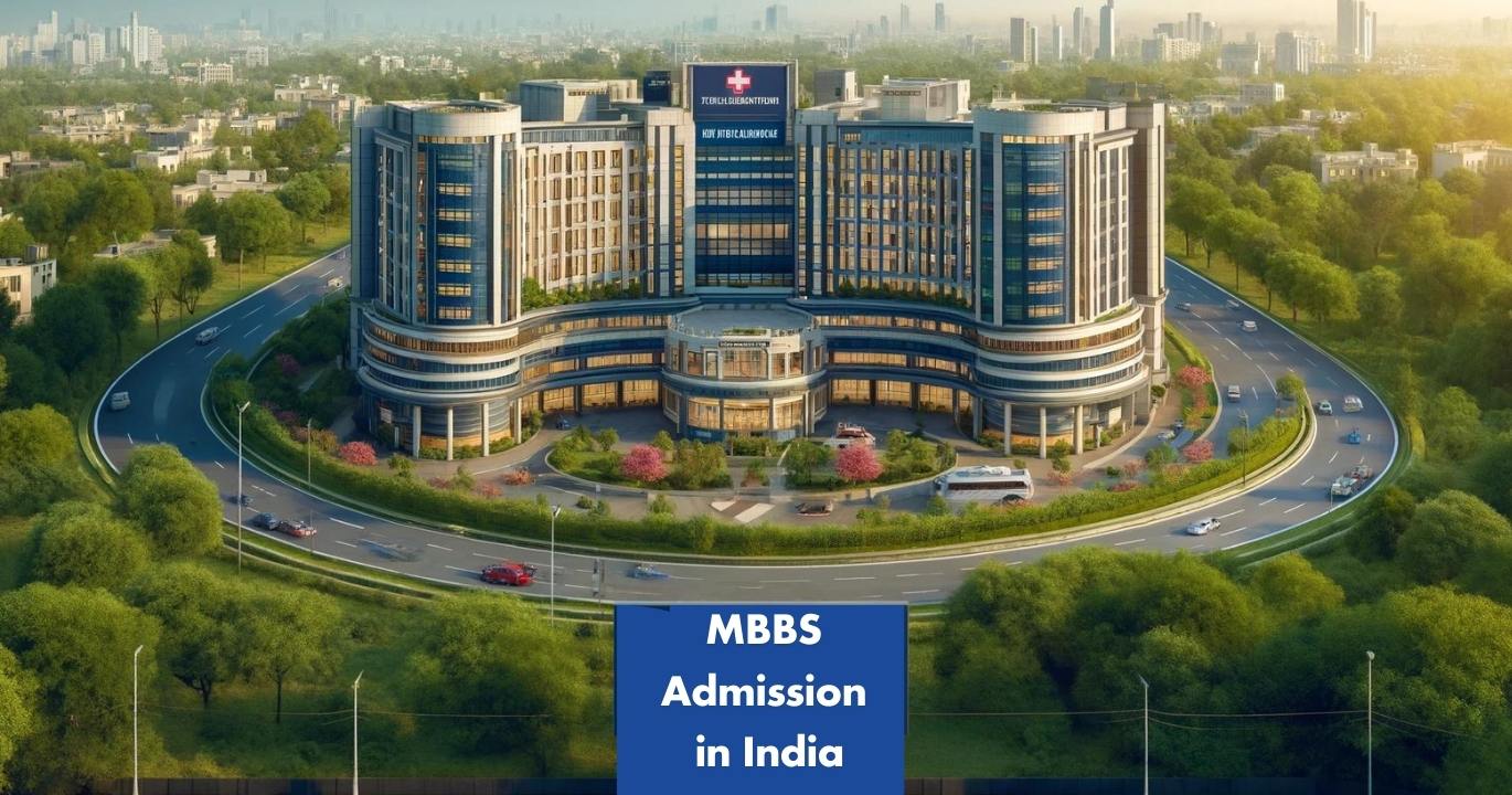 Scholarship for MBBS students in India