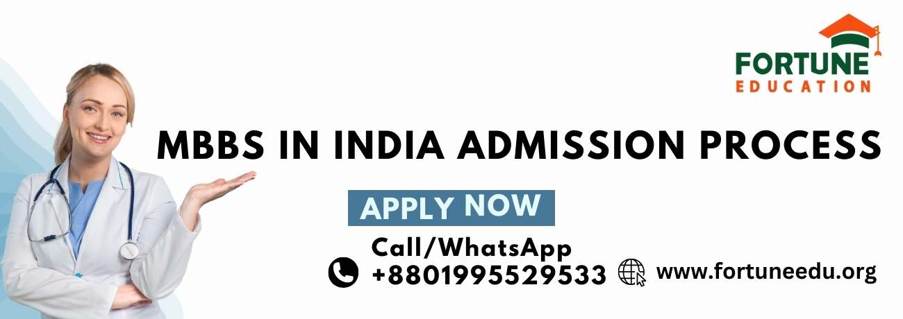 MBBS in India Admission Process, entrance exam for mbbs in india