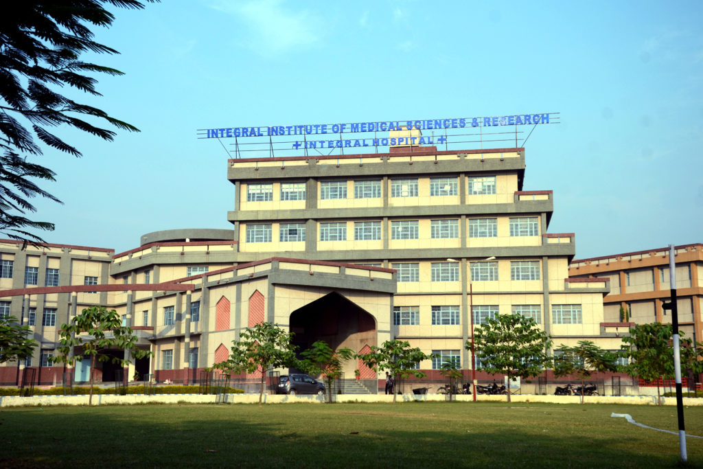 Integral Medical College Lucknow