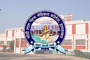 Moti Lal Nehru Medical College