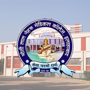 Moti Lal Nehru Medical College