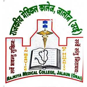 Rajkiya Medical College Jalaun