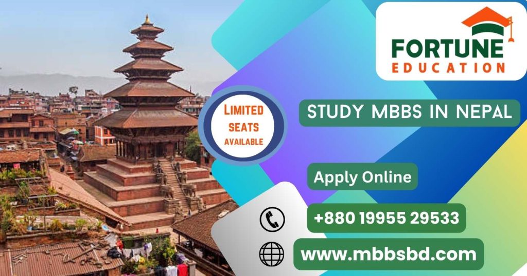 MBBS in Nepal