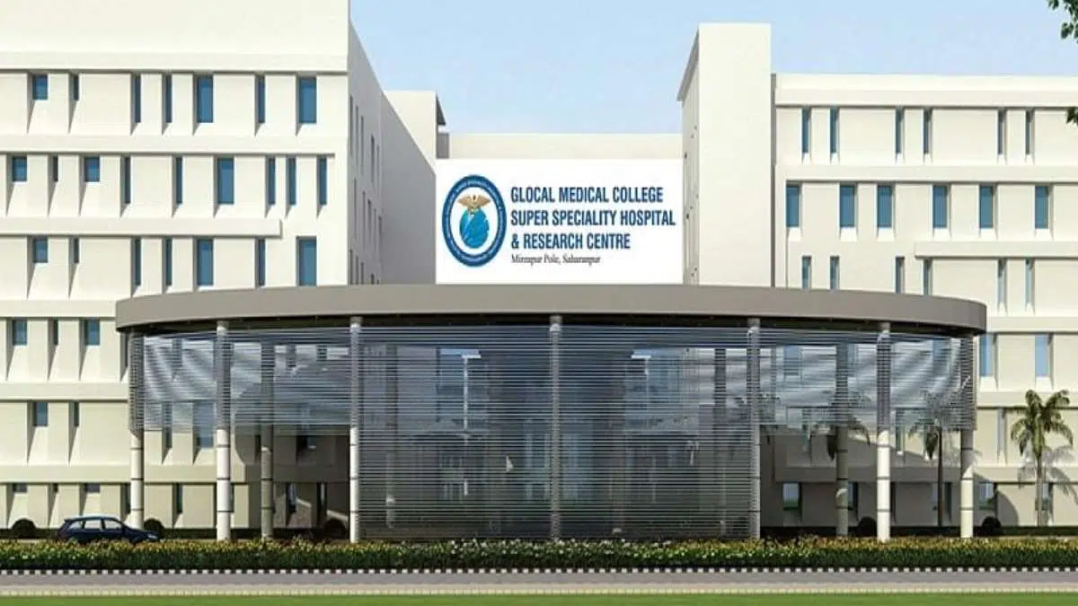 Glocal Medical College Saharanpur