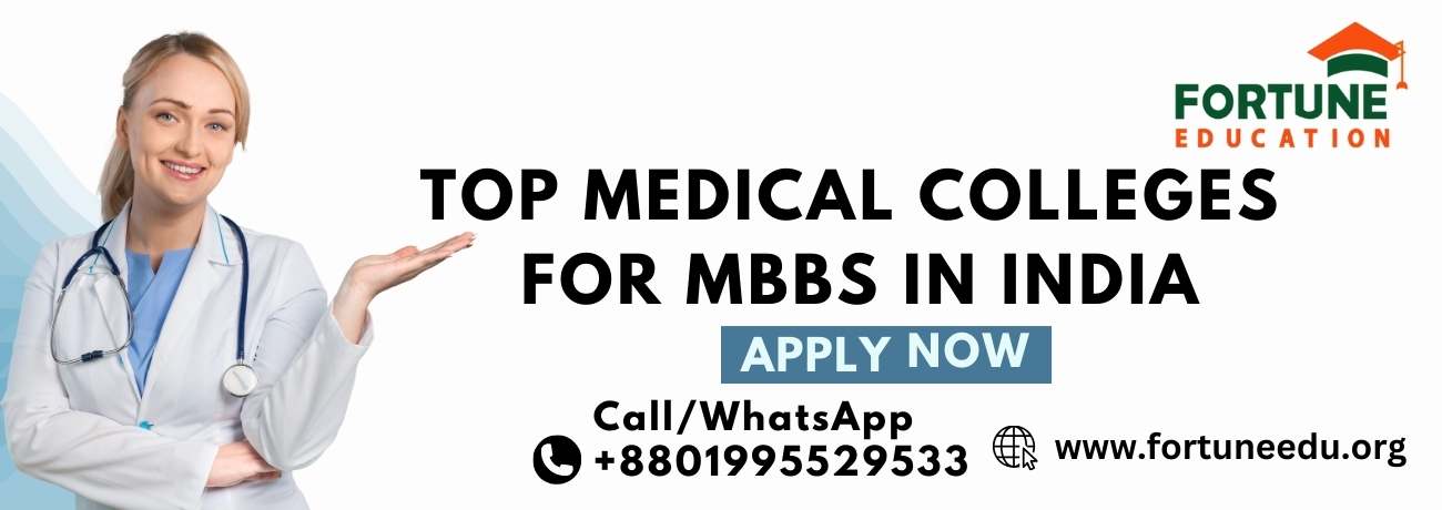 top Medical colleges for mbbs in india