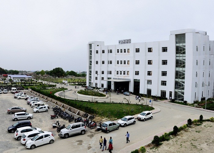 T.S. Misra Medical College and Hospital