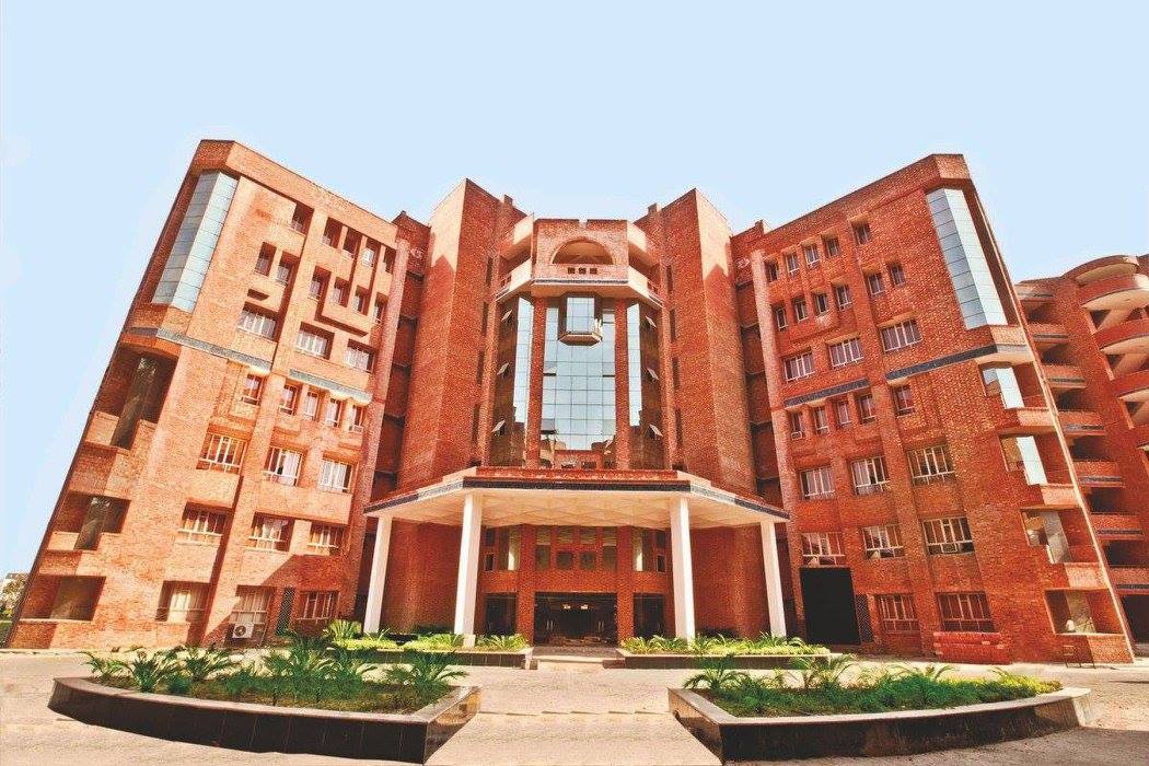 Sharda Medical College Greater Noida