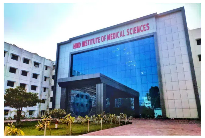 MBBS Admission in Bangladesh
