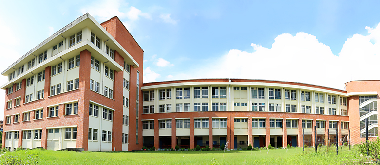 Nepal Medical College-Kathmandu