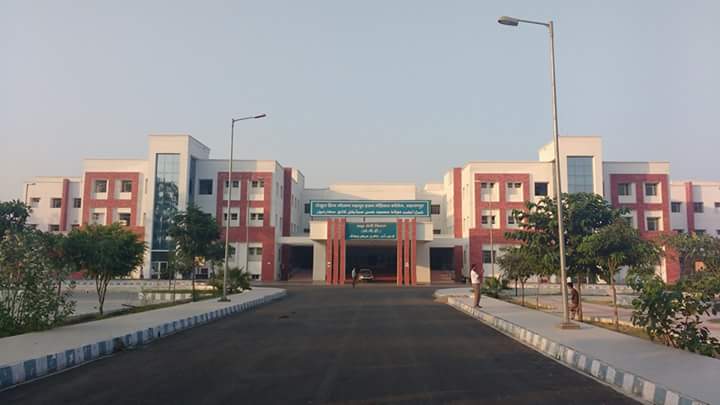 SMMH Medical College Saharanpur