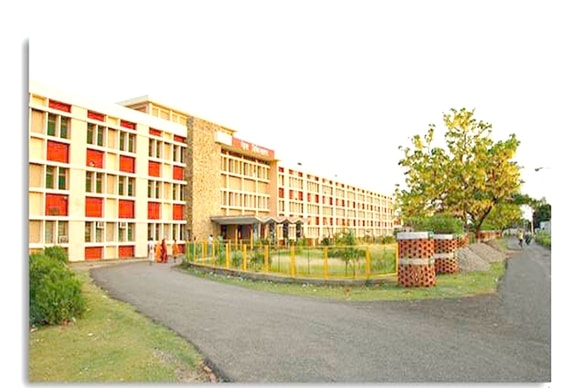 BRD Medical College Gorakhpur