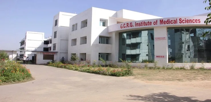 GCRG Medical College Lucknow jpg
