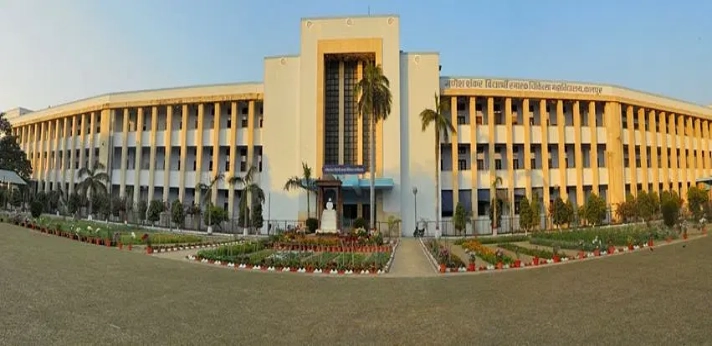 GSVM Medical College Kanpur 