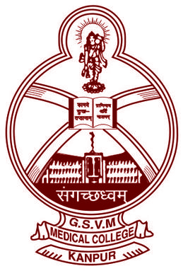 GSVM Kanpur