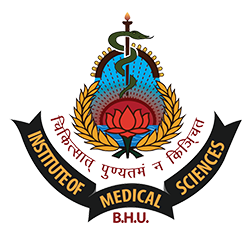 Institute of Medical Sciences Banaras Hindu University Logo
