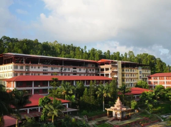 Lumbini Medical College 