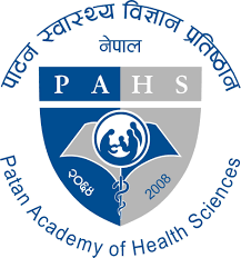 PAHS Official Seal