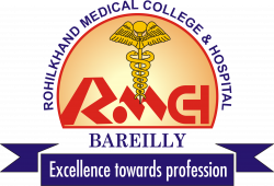 Rohilkhand Medical College Bareilly