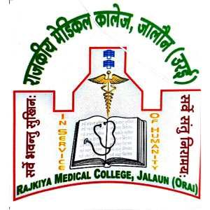 Government Medical College Jalaun