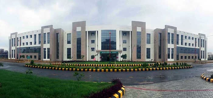Government Medical College Banda