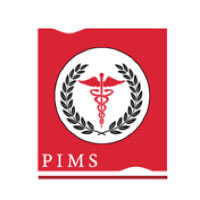 prasad institute of medical sciences lucknow logo