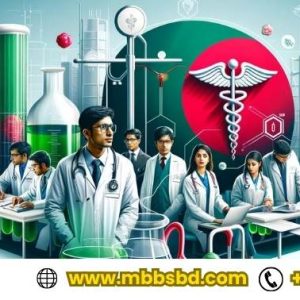 Govt Medical College fees in Bangladesh