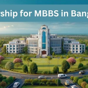 MBBS in Bangladesh for Sri Lankan Student