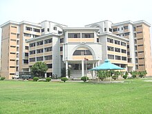 Study in Armed Forces Medical College