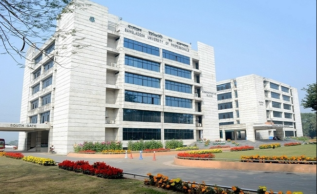 Study MBBS at a Medical College under Bangladesh University of Professionals (BUP)